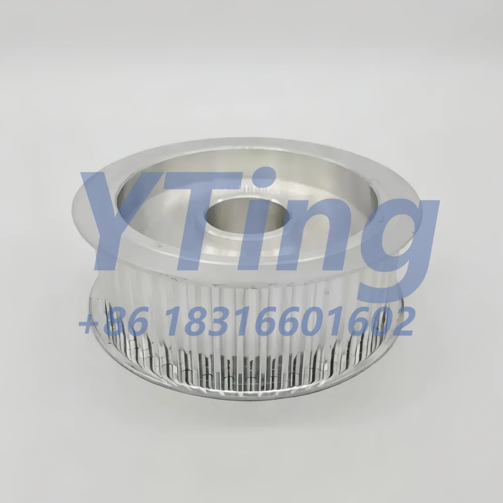 Heidelberg Printing Machine Accessories XL105 CD102 Enhanced Fit Drive Pulley F2.016.279