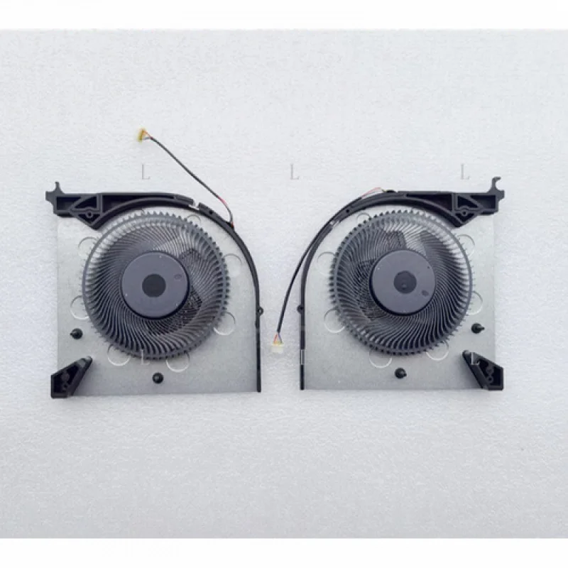 

L Вентилятор охлаждения процессора и графического процессора для Lenovo Legion Y9000K 2020H