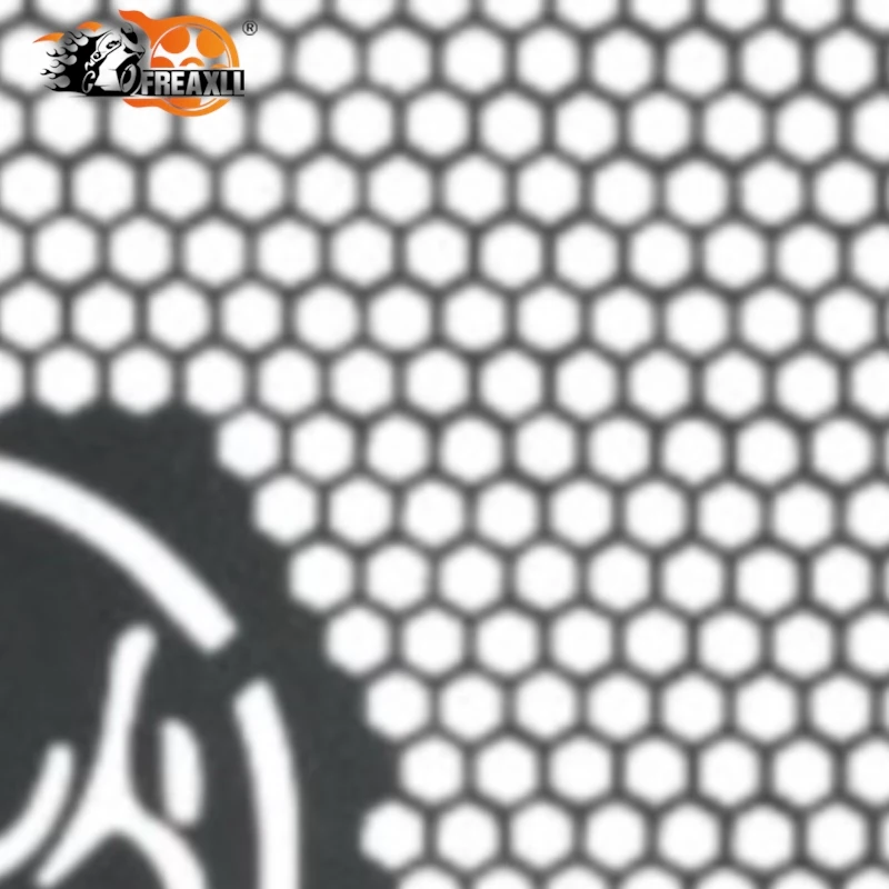 

Новая защитная решетка радиатора CNC для мотоциклов QJMOTOR SRV600 V4 2025-2026-2027, аксессуары для защиты, 2026