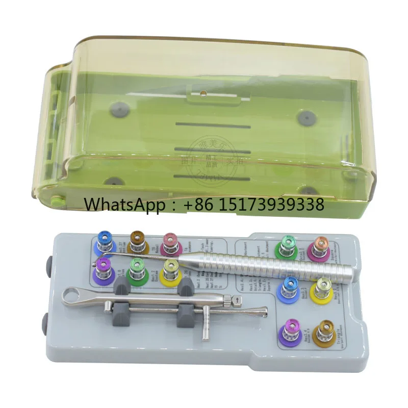 Restoration Set Hand Driver Repair Tools Screwdriver Kit