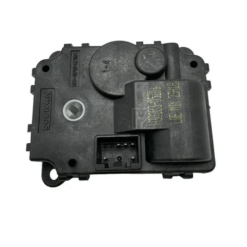 Actuador de modo de Control de calentador para Hyundai Kia Tucson Sportage 971542 Motor de aire acondicionado para automóvil E200 97159-2E200