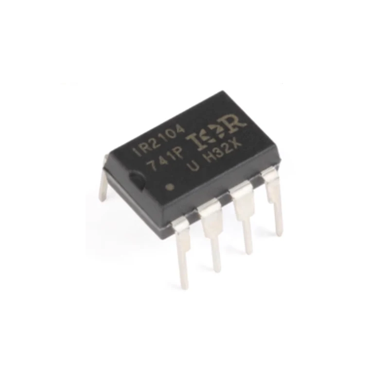 IR2104PBF DIP-8 Brand New Original Factory