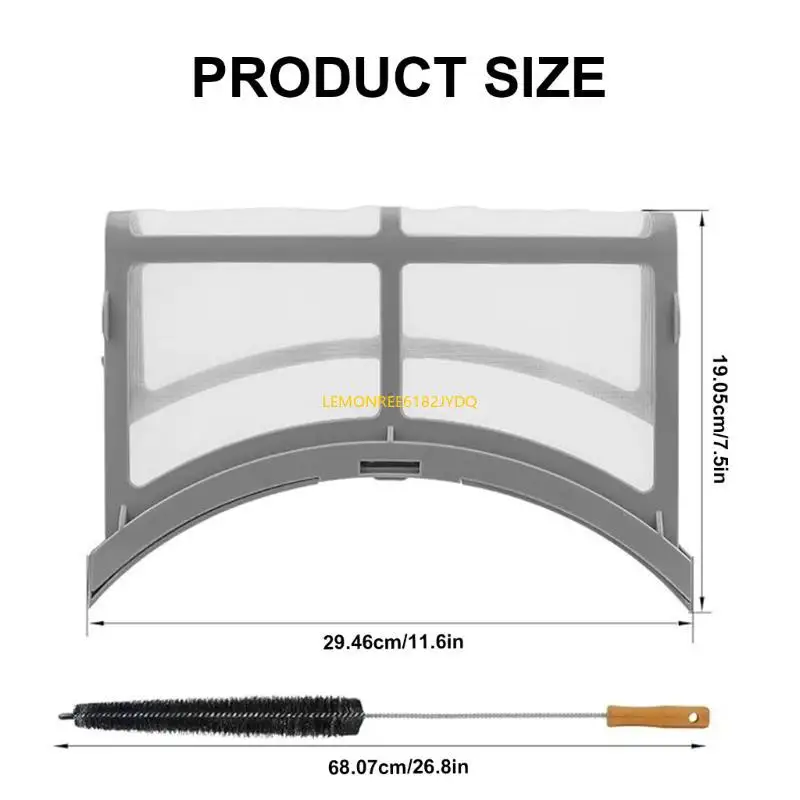 M7DF Обслуживание сушил