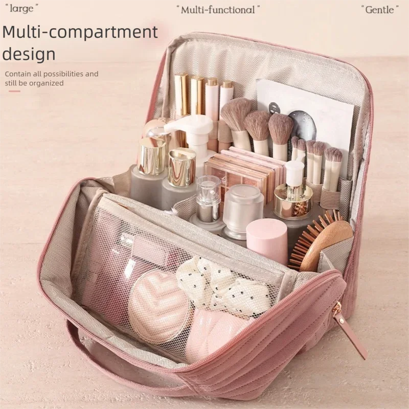 Thumbnail 4 - #84 Best Cosmetic Cases to Buy In 2026