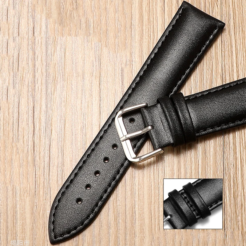 New Leather Band Loop For Fitbit inspire 3 2 Women Men Watch Bracelet Strap Correa For Fitbit inspire HR