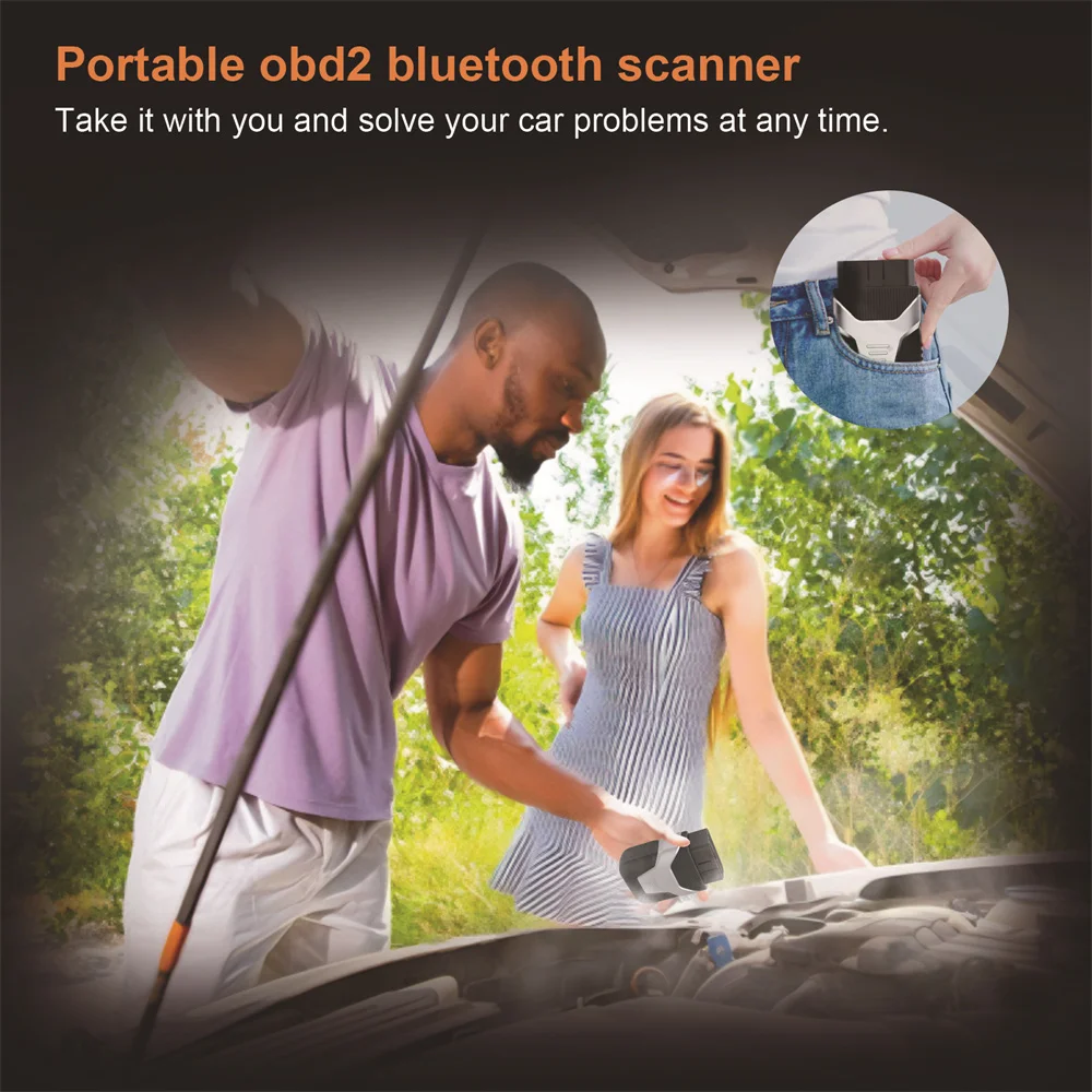 Рисунок 5 - HUMZOR Z100 Полная система считывателя