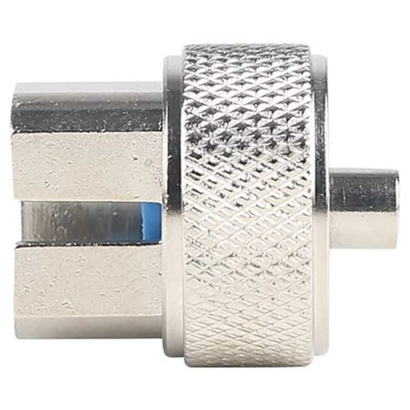 AS97 OTDR Adapter SC Connector Fiber Optic Adaptors for OTDR Tester