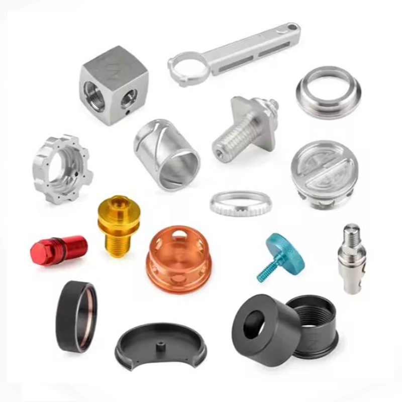 Precision Machining Services Dia Gold Brass Impeller Engineering Components Cnc Machining Parts