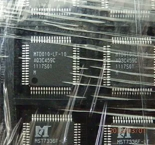 Mtd010-lf-10ชิป Ic ชิ้นส่วนอิเล็กทรอนิกส์ Zero อุปกรณ์เสริม