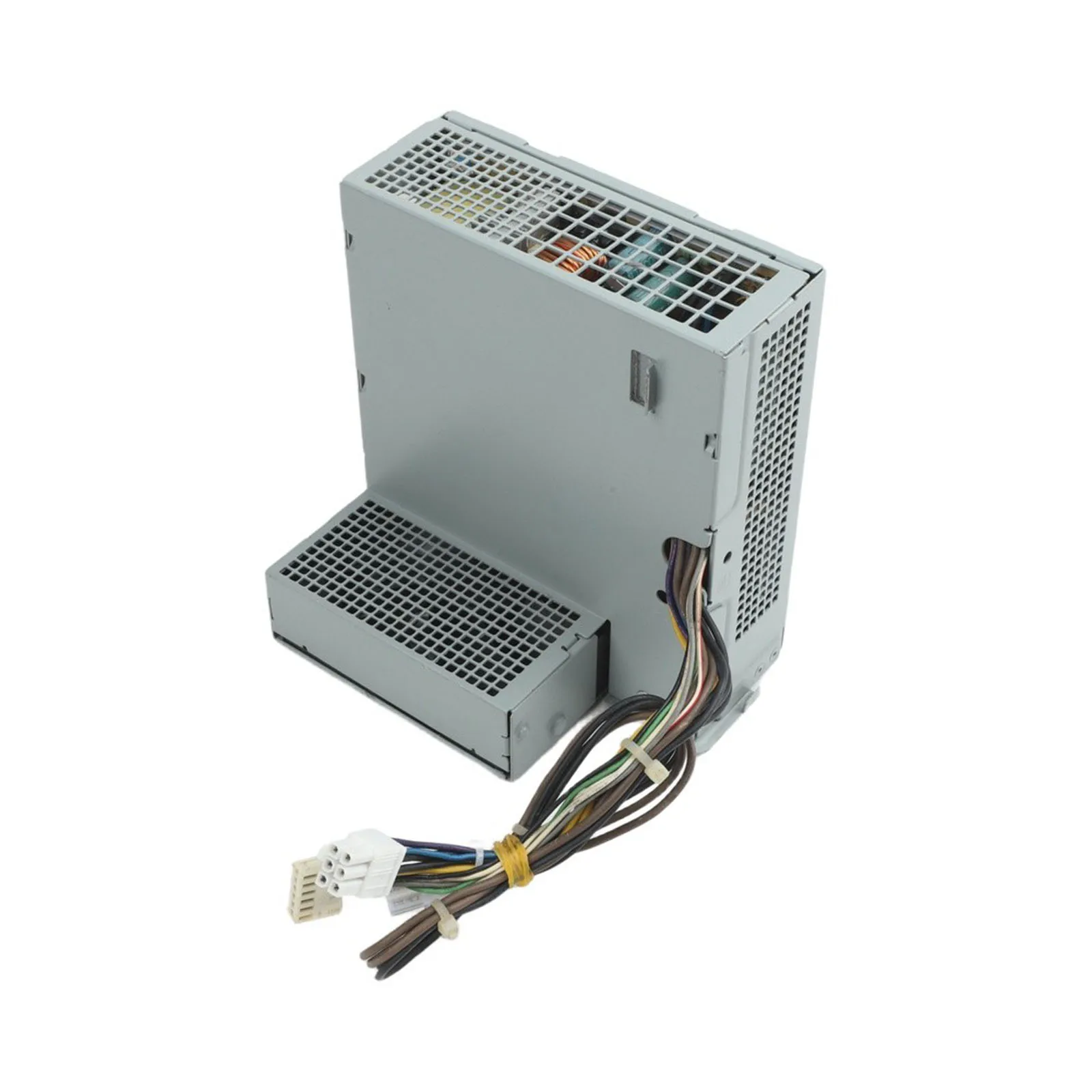 High-efficiency Output Intelligent Cooling Fan Lightweight Design 240W Power Adapter For HP 100-240V 4A 50-60Hz