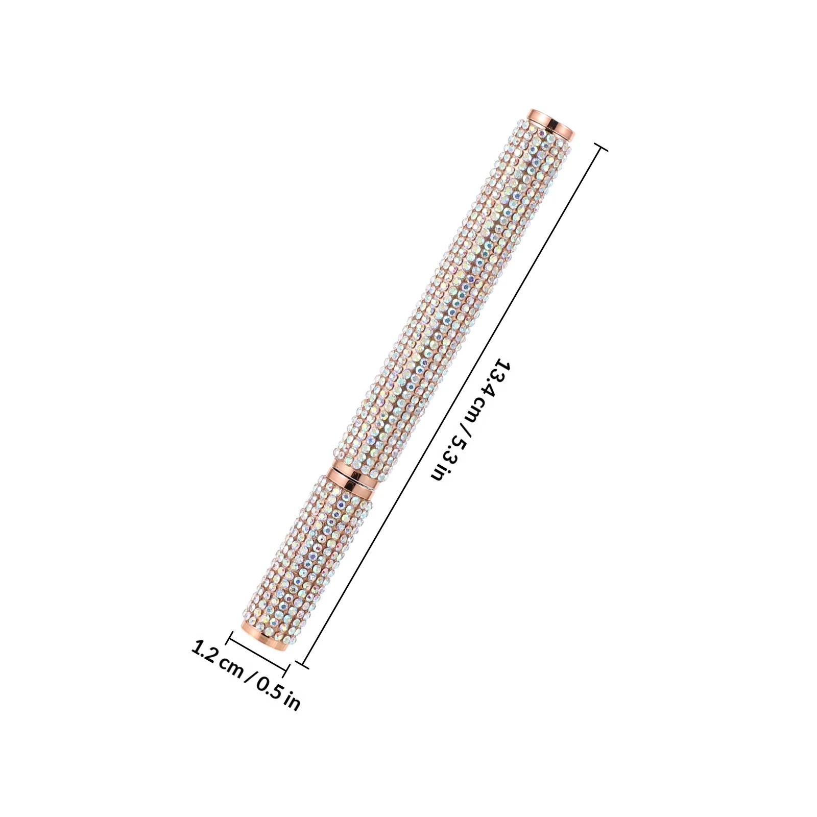 อายไลเนอร์แบบปากกา 1 ชิ้น กันน้ำ ไม่เลอะ ไม่ติดเหงื่อ หัวปากกาเล็ก ให้ลุคตาคมชัด สวยงาม ของขวัญสำหรับเธอ