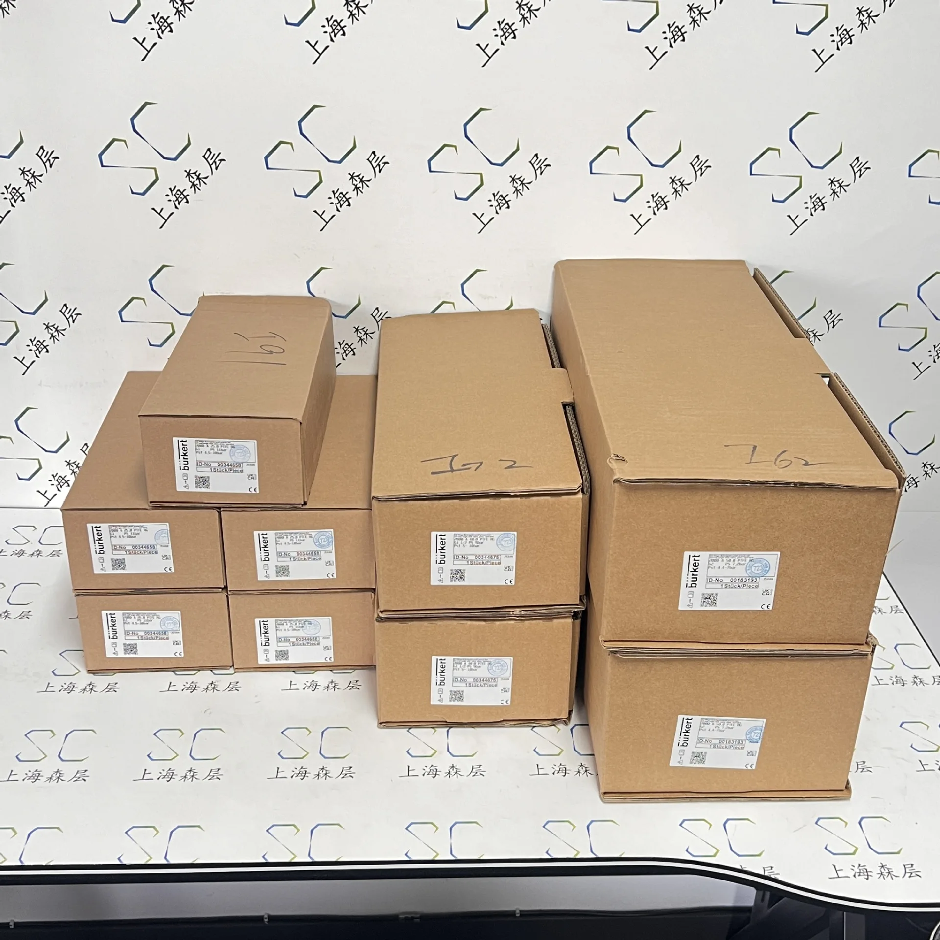 2025 NORGREN Magnetschalter M/50/EAP/5 V Shanghai Senlayer Spot