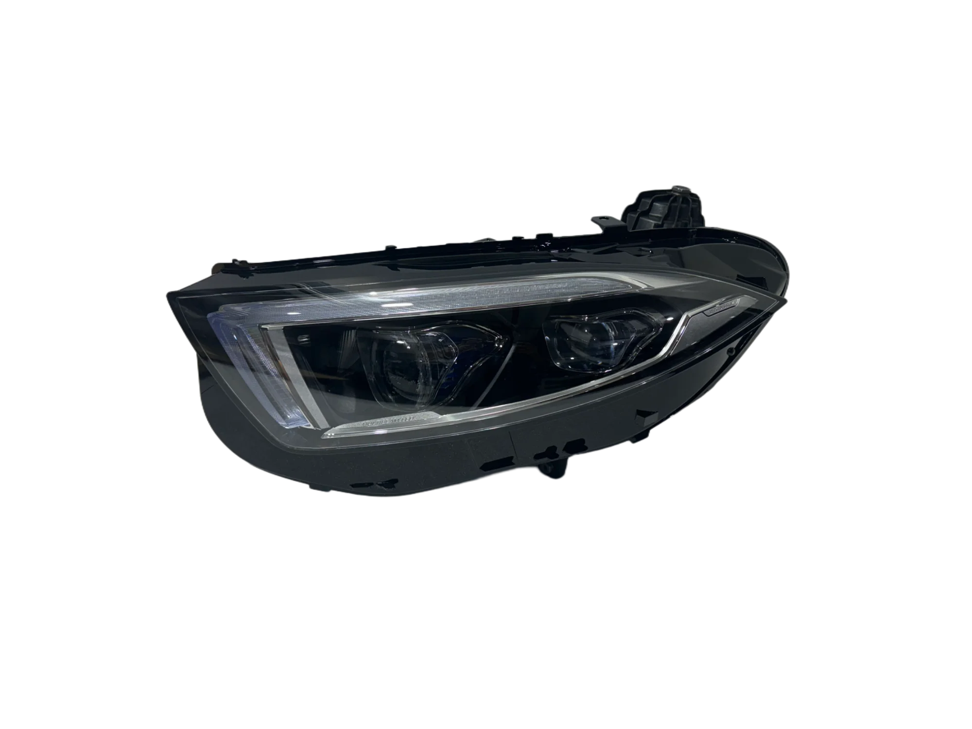 High quality headlights suitable for Mercedes Benz CLS W257 dual lens LED headlights 2020-2023 Mercedes Benz CLS W257 headlights