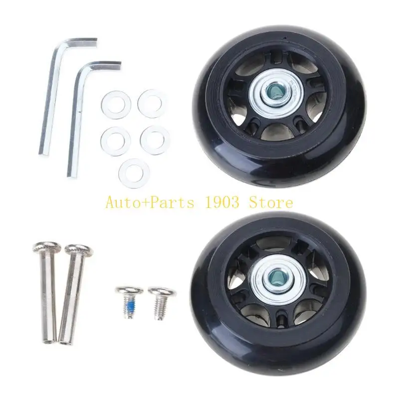 

E21C LALLVINGULE RAUGAGE CHELACES Установите тихие выступления тяжелые чемоданы