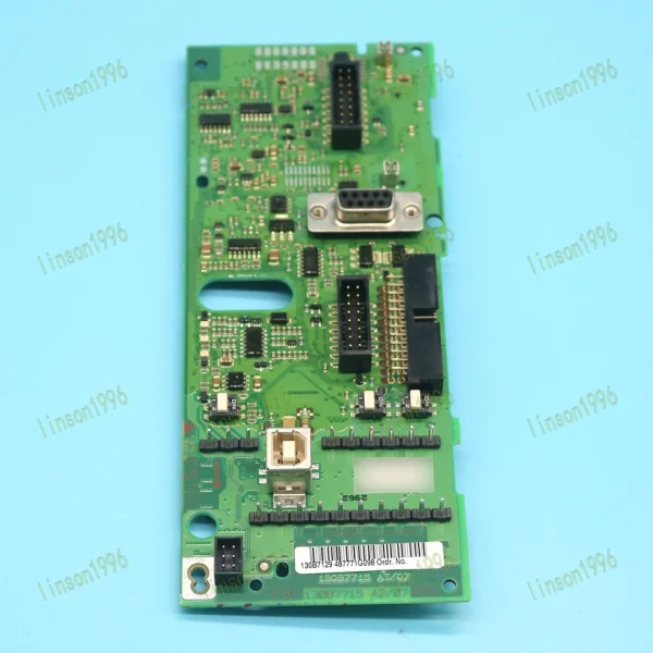 

1 шт. F 130b7715 Плата Spot Stock Совершенно новый оригинальный Plc