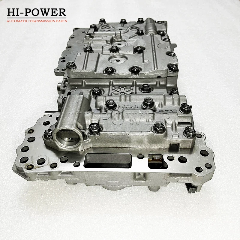 トヨタ・レクサス用オートマチックトランスミッションバルブボディ A960 A960E TB-60NF TB65-SN 8840 A960 A960E TB-60NF TB65-SN