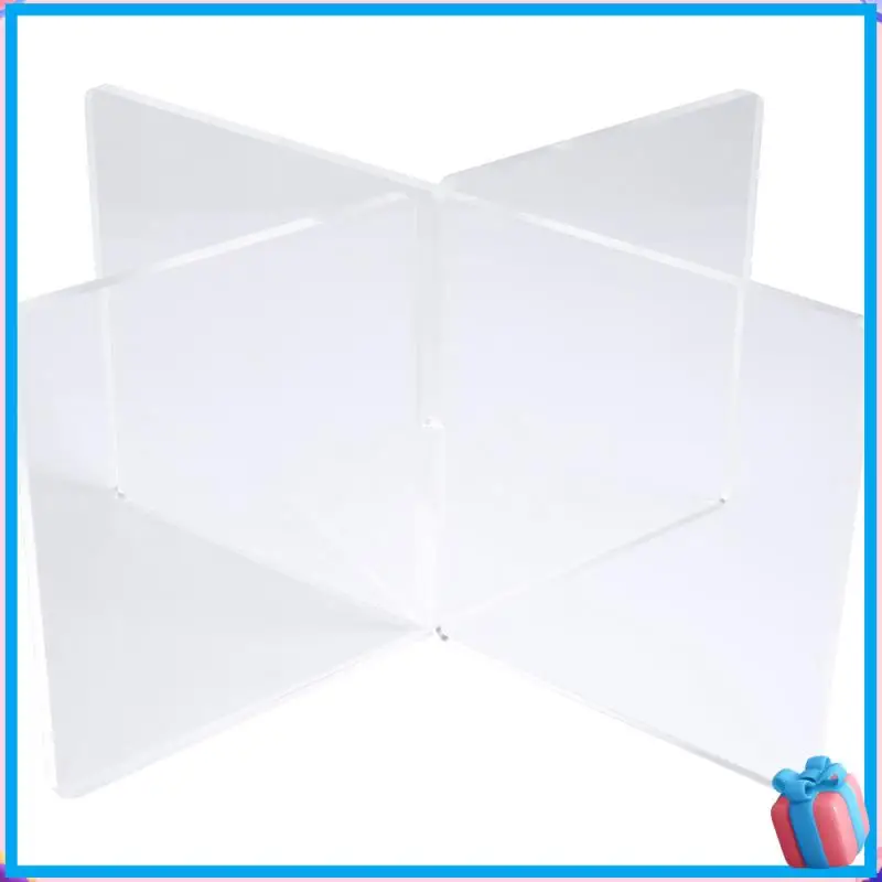 

Discount Acrylic Book Holder For Cookbook Recipe Menu Magazines Storybook Holder For Display Transparent S