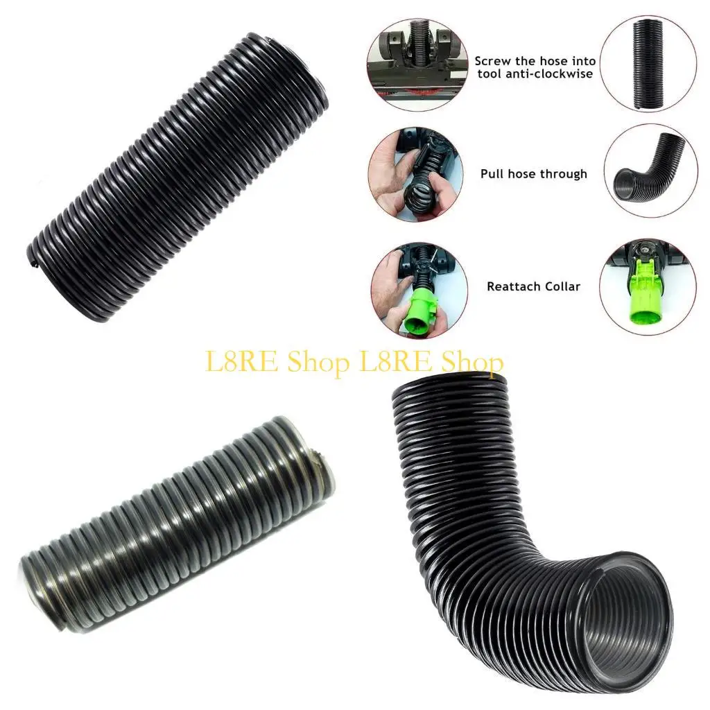 L8RE легко устанавливать шланги запасной части вакуумной очиститель аксессуаров замены шланг