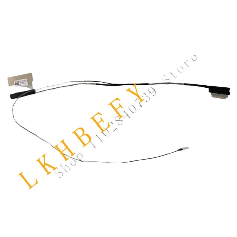 

^|^ New Laptop LCD Cable For AN515-44 AN515-55 120 144HZ DC02C00PW00 50 Q7KN2.012