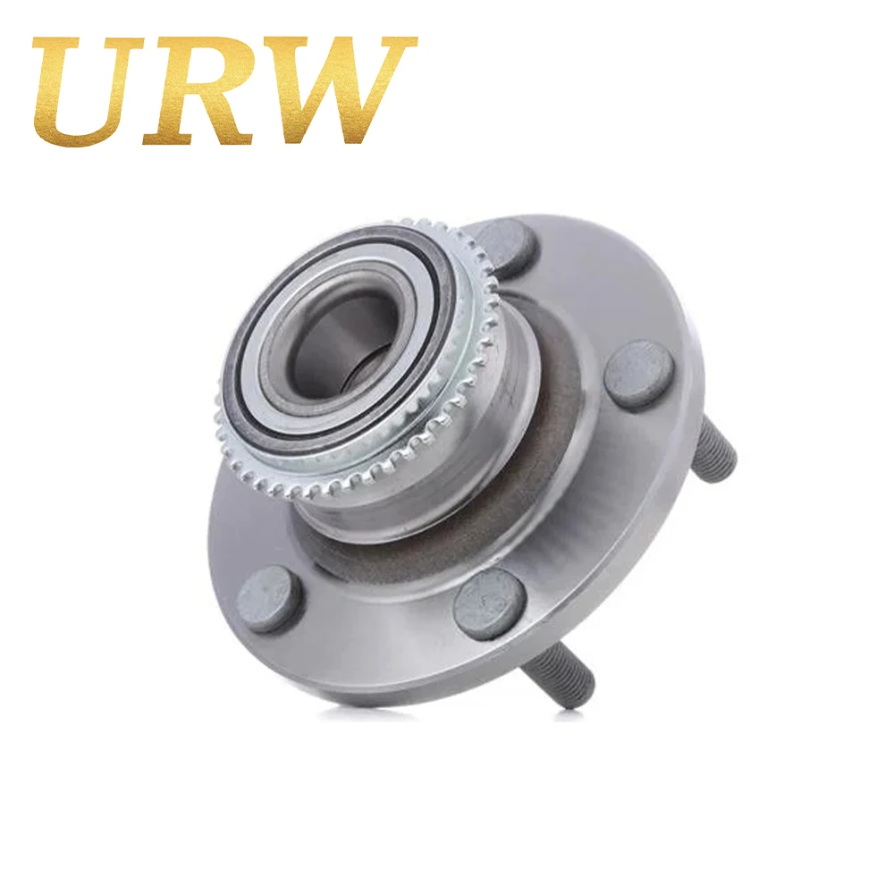 URW Auto Parts 1 pcs Rear Wheel Hub Bearing For Mitsubishi Lancer VII CS3A CS6A CS9A CS9W 1.6 2.0 2003-2013 OE MR493619