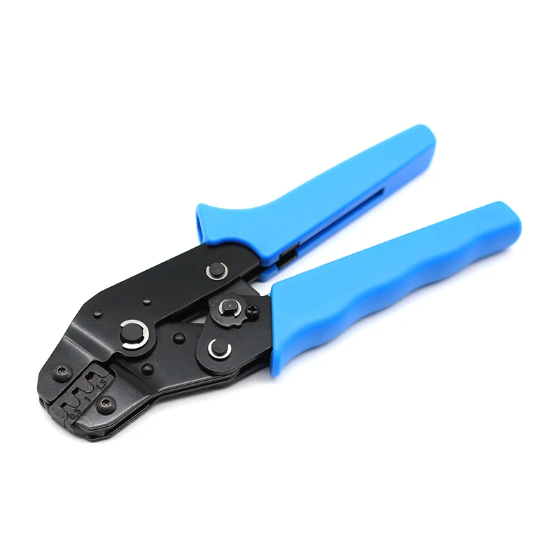 SN-48B Multi-function Cwire Crimper Tool Cord End Terminal Spring Crimping Pliers 0.14~1.5mm² Wire Crimper Tool  AWG 26-16