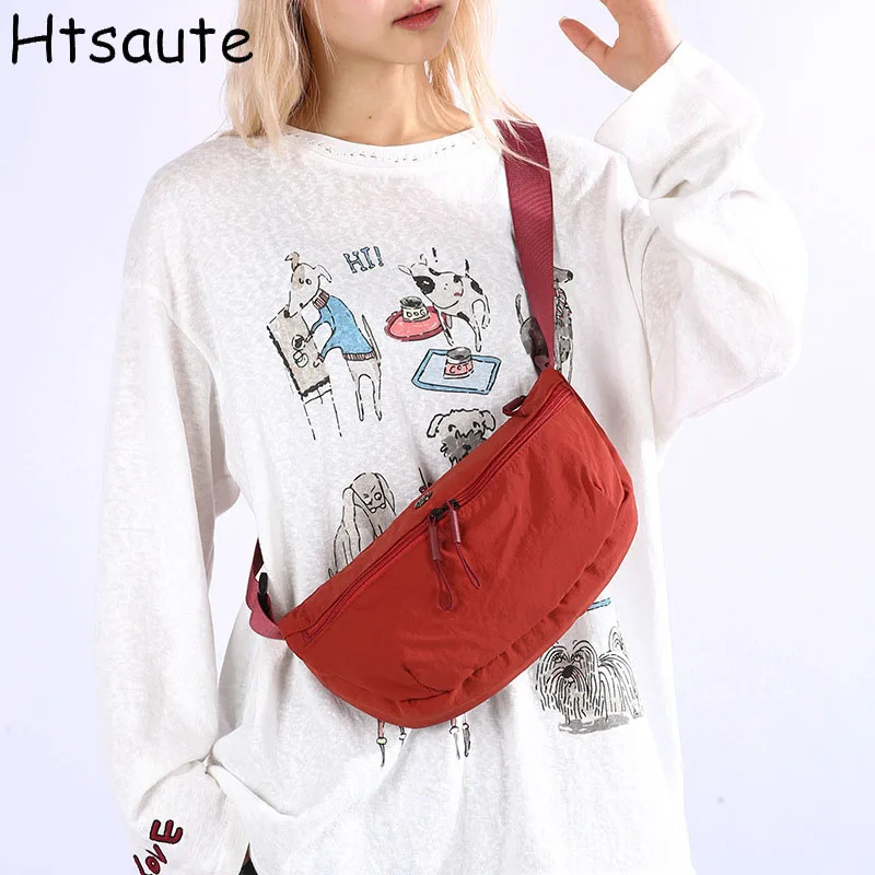 

Винтажные легкие нейлоновые сумки через плечо, женские брендовые дизайнерские женские сумки с клапаном на плечо, подмышки, сумки и кошельки, bolas