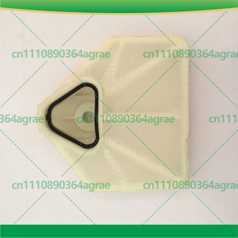 3pcs Paper‑cotton Air Filter for G621 G6200 FM662 6220 62CC Chainsaw Trimmer, Garden Power Tool Replacement Parts