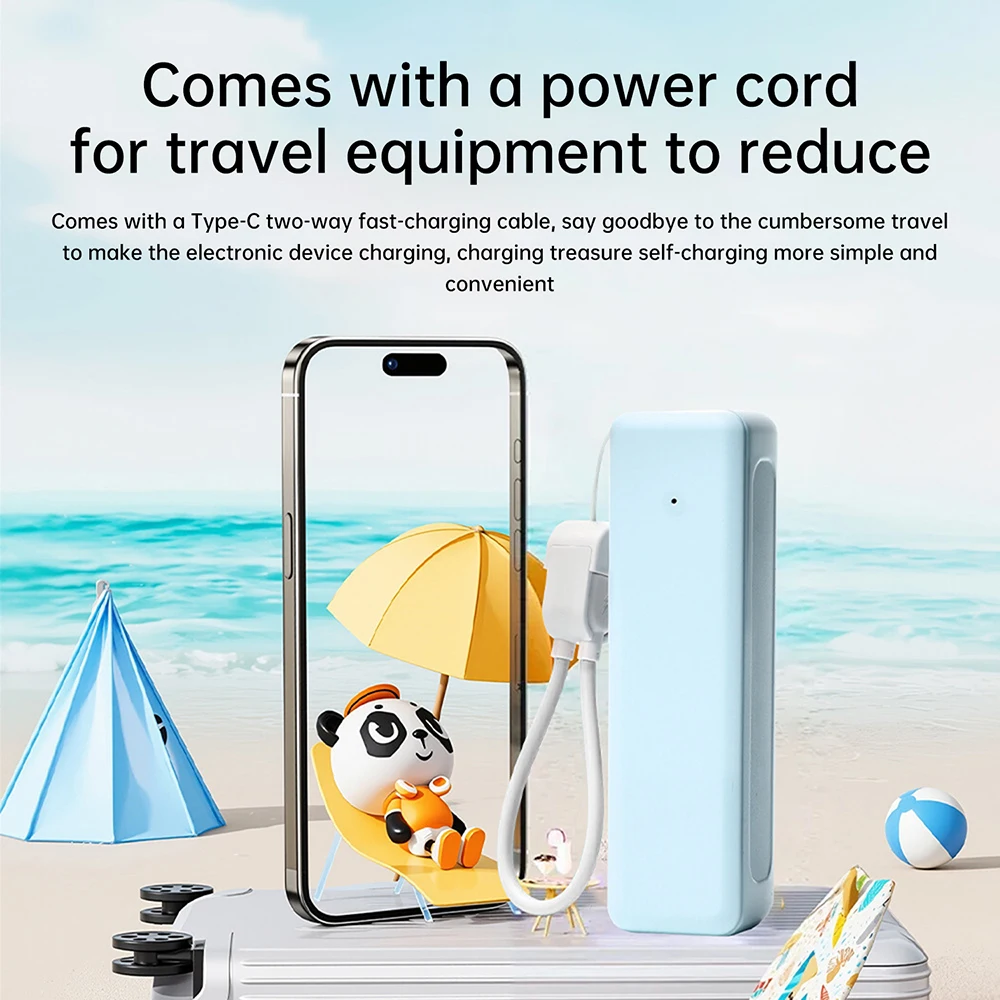 5 ألوان صغيرة Ups حافظة طاقة متنقلة لحام النسيج نمط المحمولة 1 خلية TYPE-C 21700 بطارية لتقوم بها بنفسك صندوق بطارية مع كابل