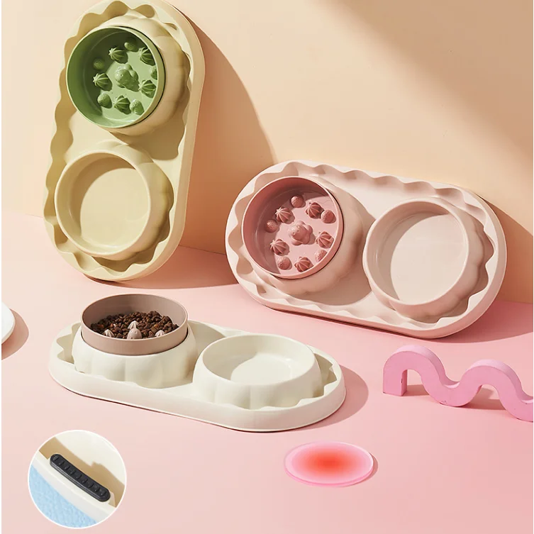 #64 Latest Slow Dog Feeder Bowls Offers