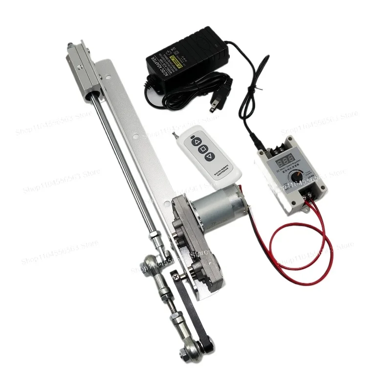 Reciprocating Gun B…