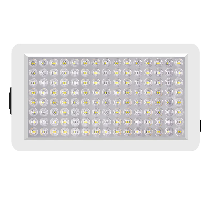 LICE-240LED освещение для выращивания растений полный спектр тепличная лампа для выращивания комнатных растений овощи гидропонная фитолампа