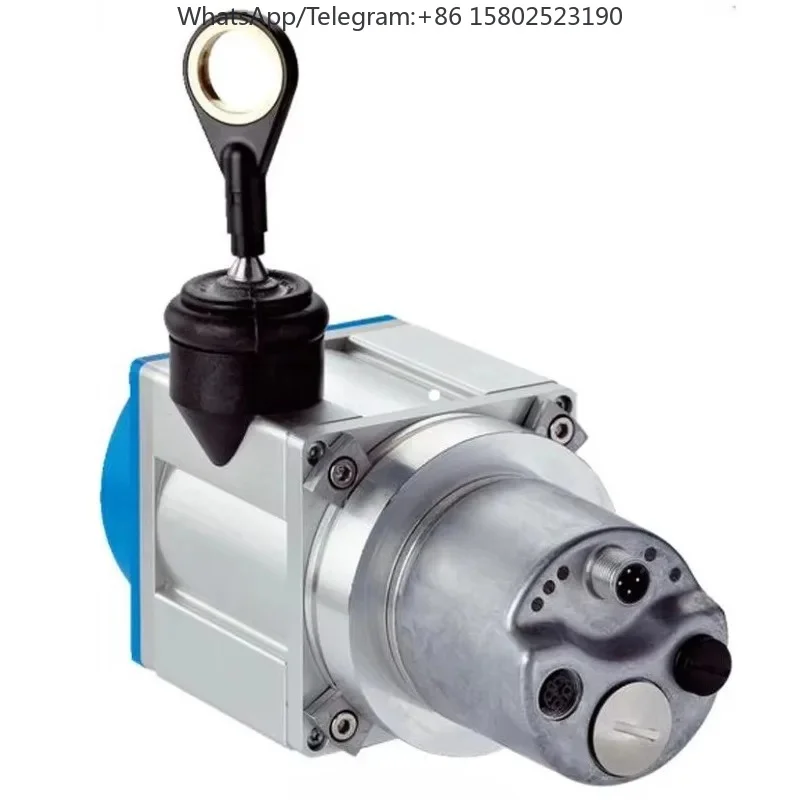 BTF08-A1ZM02S01 1133019 Real  Motion Control Sensors  WIRE DRAW ENCODERS HighLine Series OF SICK