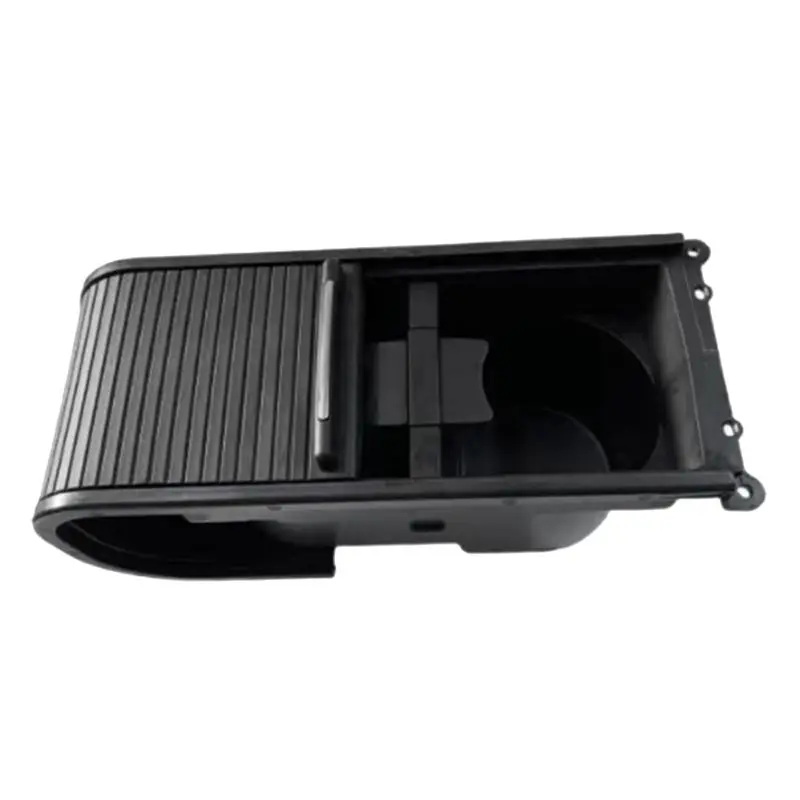 

Подстаканник на центральной консоли автомобиля со вставным разделителем, комплект 66155AG100JC для Subaru Impreza Sti 2008-2021, ящик для хранения-T61C