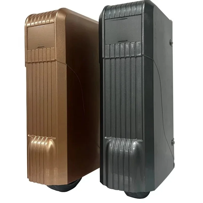 

Modern Designed Automatic Door Opener Swing Motors for Hotel's Automatic Gates