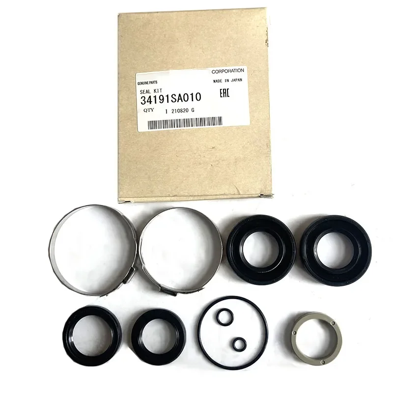 

NBJKATO Brand New Genuine Seal Kit 34191SA010 For 2005-2008 Subaru Forester