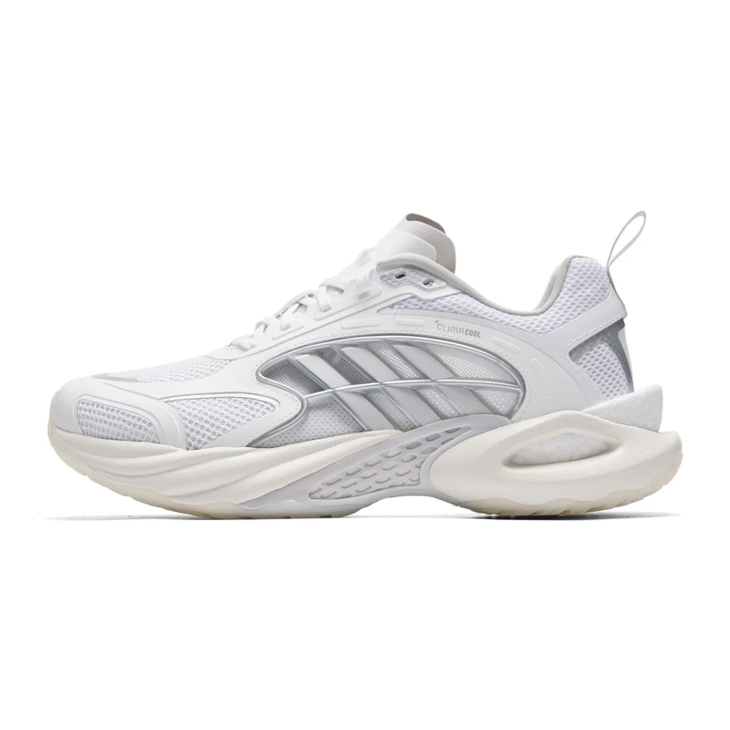 Tênis de corrida masculino Adidas Boost com amortecimento respirável, tênis esportivo masculino Kk1813