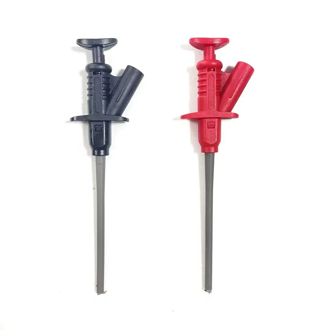 Intelligent Hantek HT8050 / HT8100 Oscilloscope Probe High Voltage Differential Probe, 50MHZ-100MHZ Bandwidth