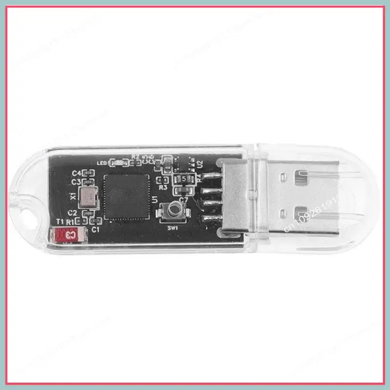 N94R Плата разработки ESP32 USB-ключ Bluetooth-шлюз Micropython Esphome