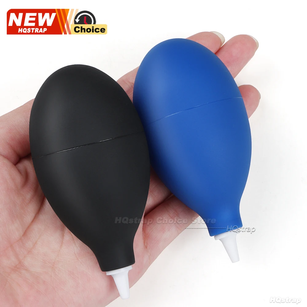 أجزاء مضخة نفخ مطاطية لتنظيف الكرة، حافظة حركة إصلاح الساعة، أدوات إزالة الغبار لصانعي الساعات، كرة منفاخ الهواء