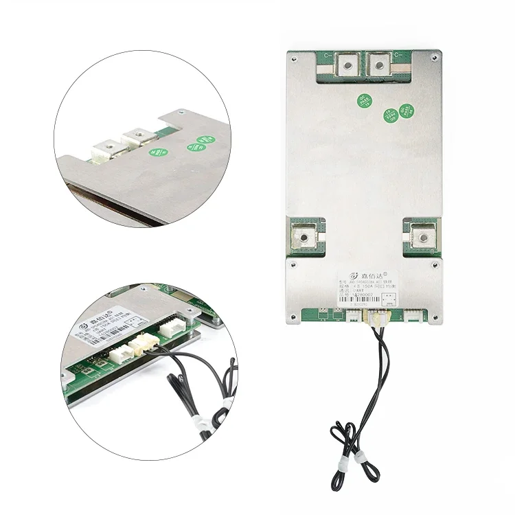 Jbd SP04S060 Lithiu…