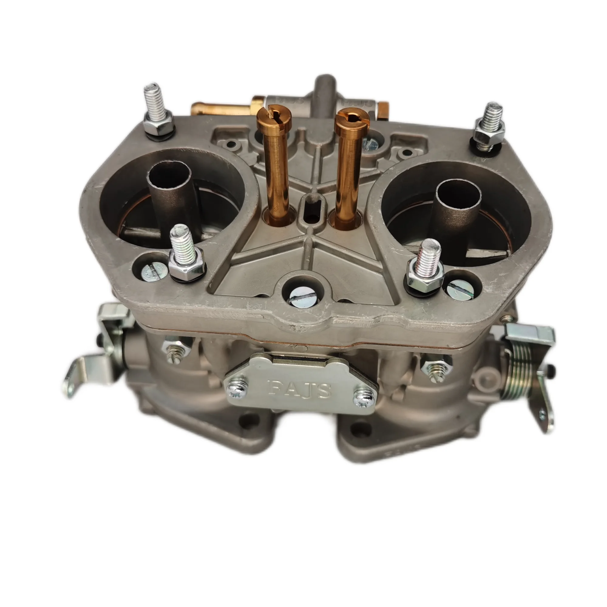 FAJS NO C1-2 WEBER 44IDF Carburetor Without air Horn and  Choke for 3556/911//912/914 OEM 18990.030.030 EMPI NO 43-1010