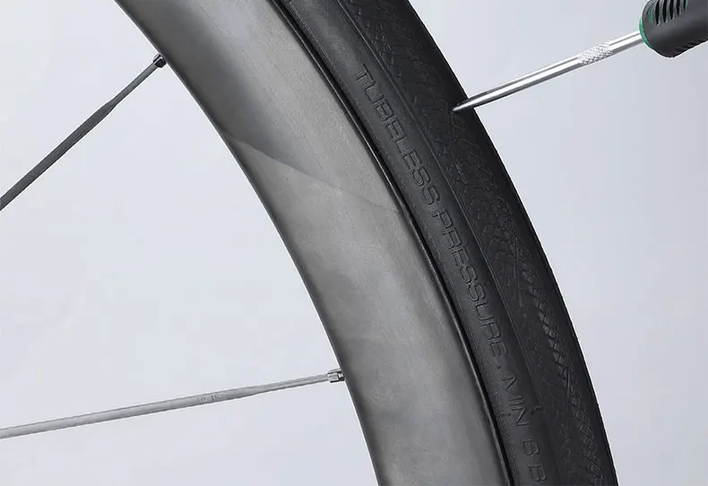 Reifendichtmittel - Endurance Formula Tubeless Fahrradreifendichtmittel | Langlebig, schnelle Abdichtung | für MTB, Rennrad, CX und Gravel Fahrrad – Detail 7