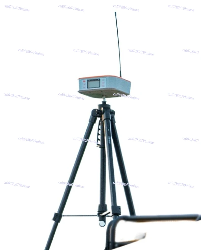 

Mobile Base Station Rtk Signal Beidou Navigation Agricultural Machinery Automatic Driving System Tractor Navigation Dedicated