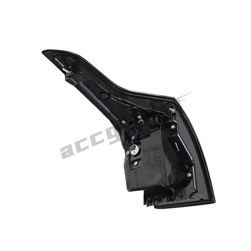 Luci posteriori Per Land Rover Range Rover Sport L494 2018-2021 Auto LED Fanale posteriore Lampada di segnalazione Luce di retromarcia LR116468 LR116471