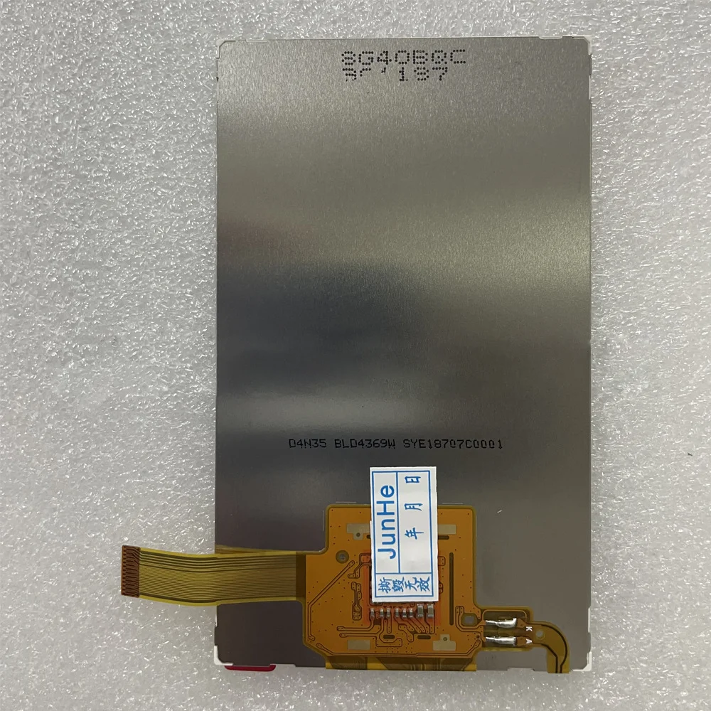 Ecran-lcd-4”com40h4n40ulc-teste-et-intact