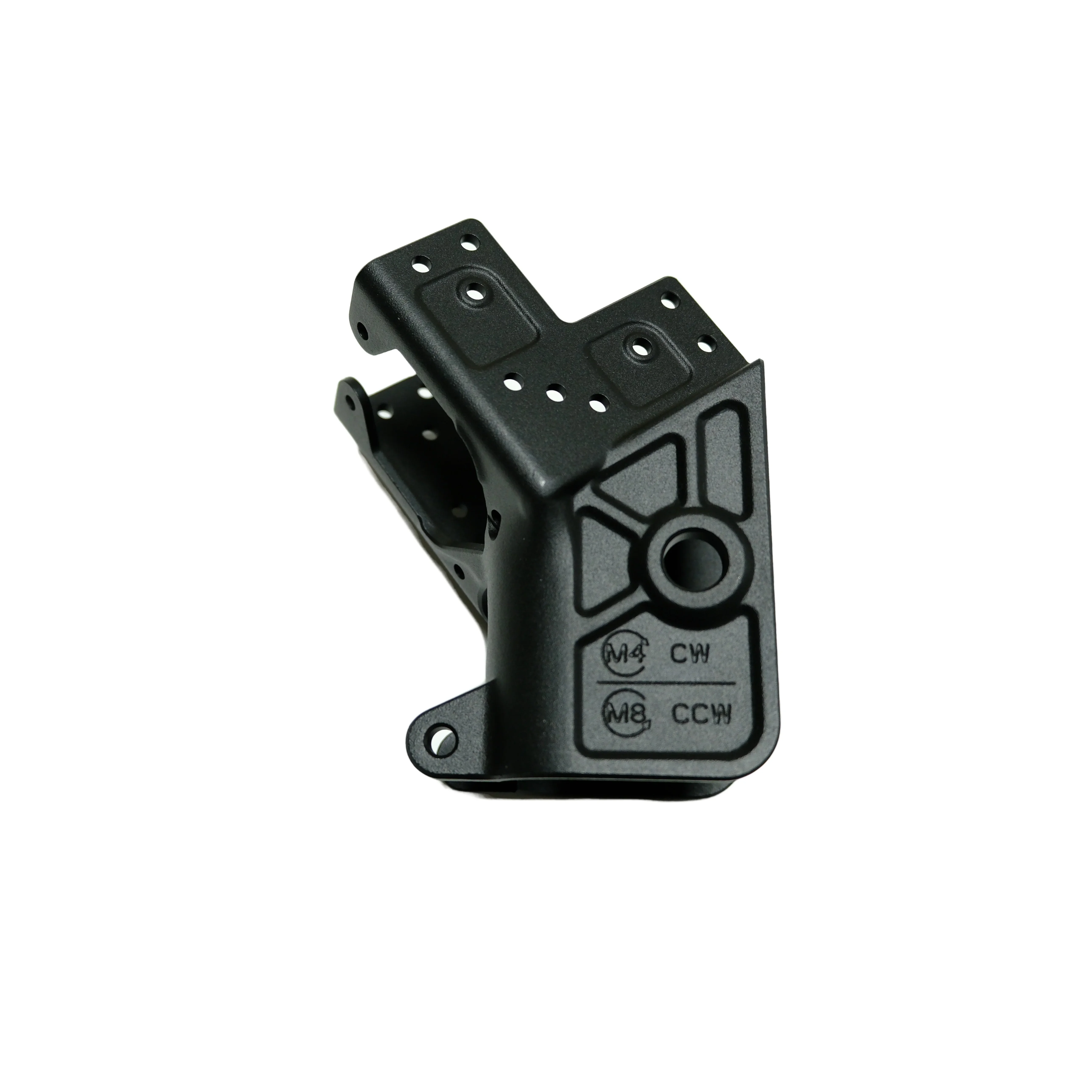 

High-Strength Arm Connector for Agras T50 Agriculture, Aluminum Alloy Locking Mechanism