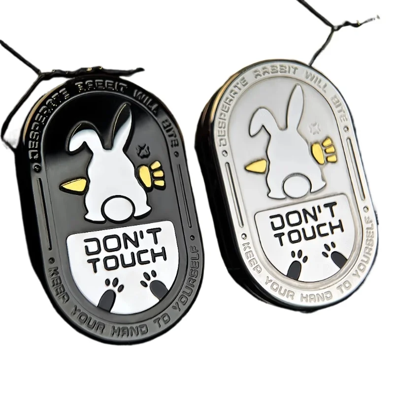 

Metal edc decompression toy fingertip gyro