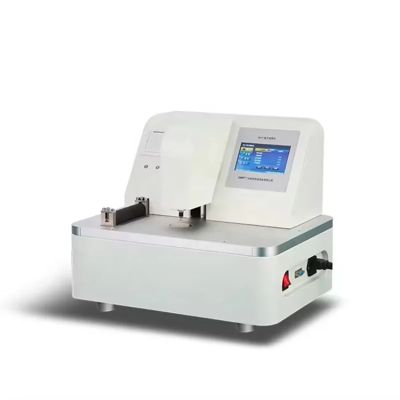 GH-D Digital Thickn…