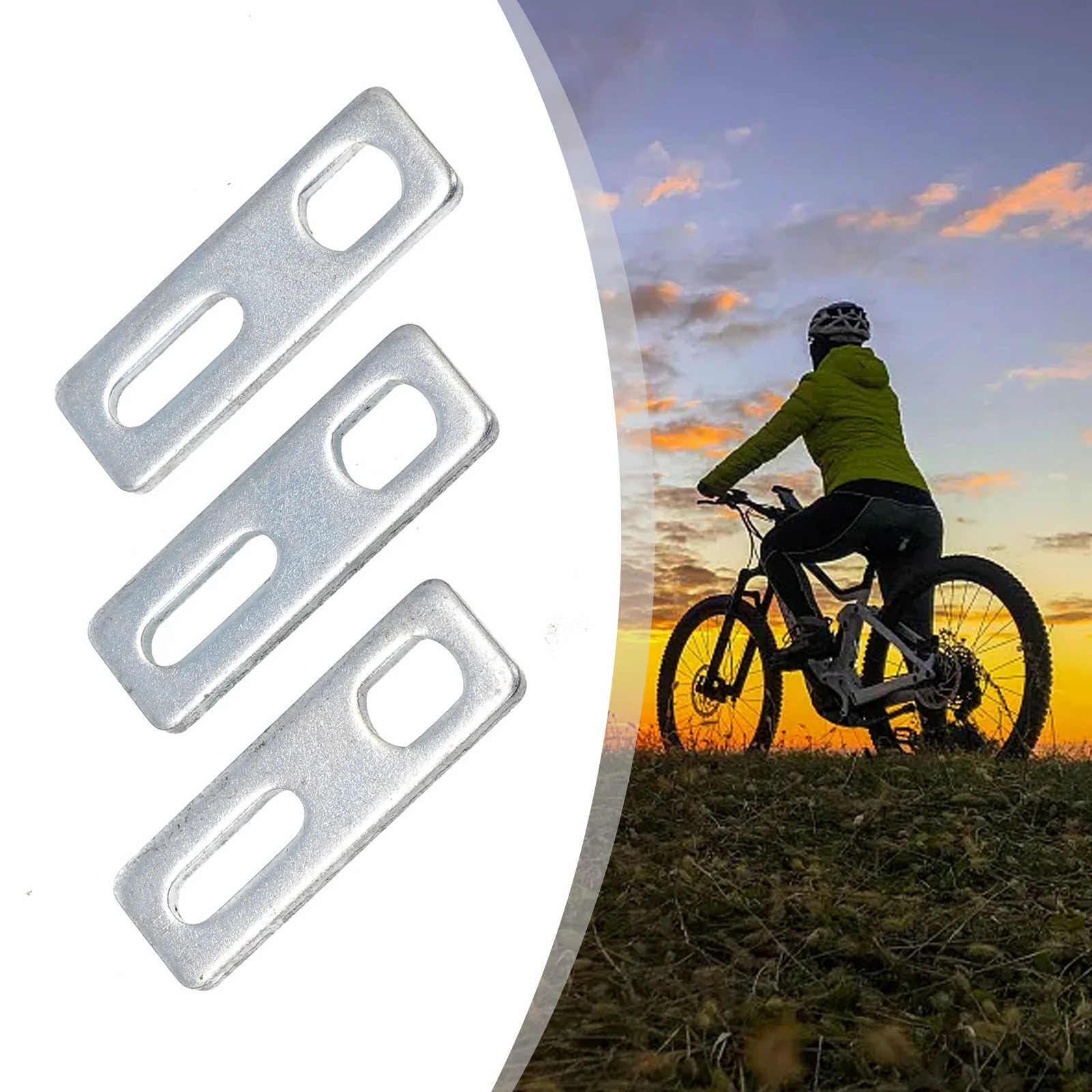 Get Your Electric Bike Back on Track with These Replacement Motor Pads Easy Installation Multiple Size Options