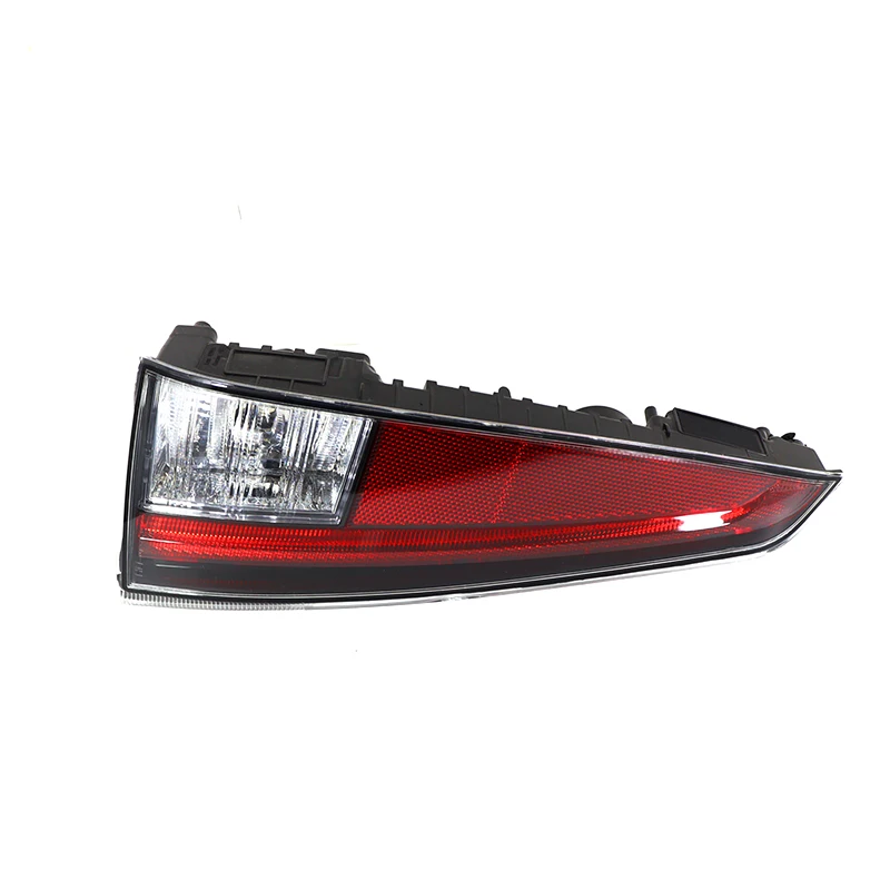 Taillight For Toyota Prius 2016 2017 LED Car Rear Bumper Tail Light Brake Light Parking Stop Reverse Lamp 8158147021 8159147021 view 5